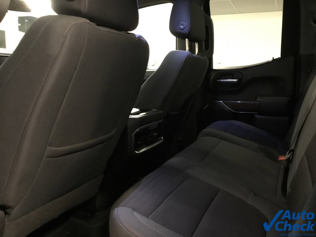 Used 2019 GMC Sierra 1500 Elevation w/ Elevation Value Package AWD/4WD image 28