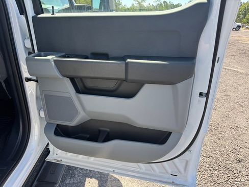 New 2026 Ford F350 XL AWD/4WD image 24