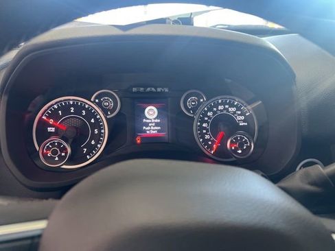 New 2026 RAM 2500 Big Horn image 13