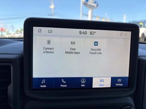 Certified 2023 Ford Bronco Sport Big Bend w/ Convenience Package AWD/4WD image 23