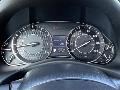 Used 2020 Nissan Armada SL w/ Premium Package RWD image 15