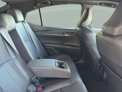 Used 2025 Toyota Camry XSE w/ Premium Package FWD image 25