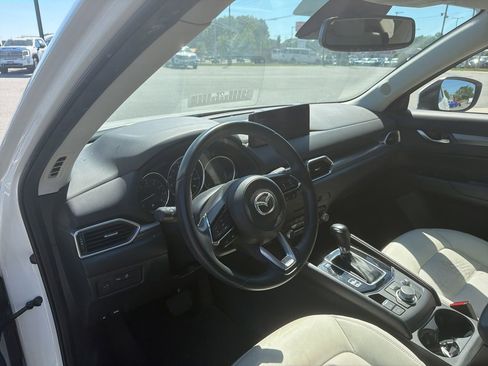 Used 2023 MAZDA CX-5 AWD 2.5 S image 4