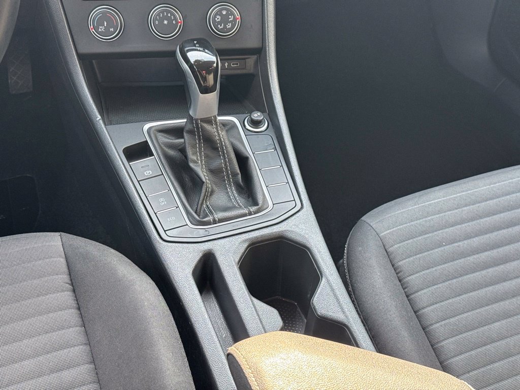 Used 2024 Volkswagen Jetta S FWD image 27