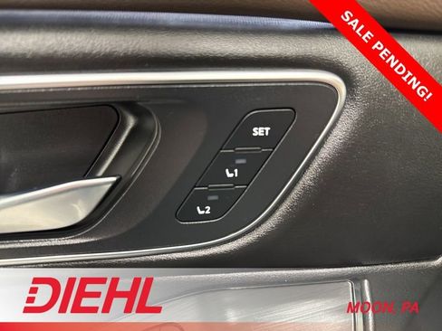 Used 2021 Nissan Rogue Platinum image 24