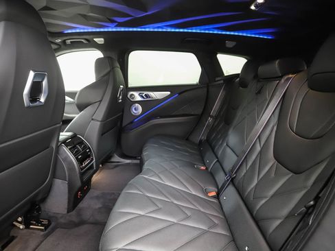 New 2026 BMW XM Label Red image 22