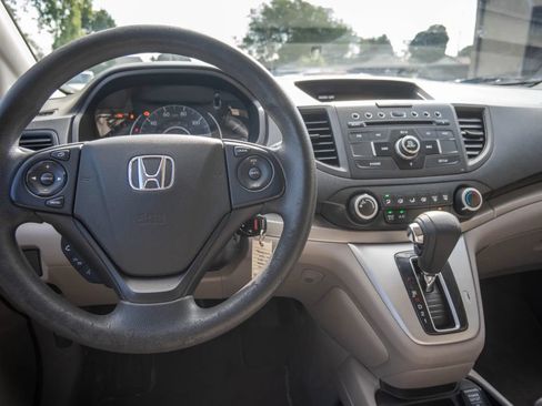 Used 2013 Honda CR-V LX image 19