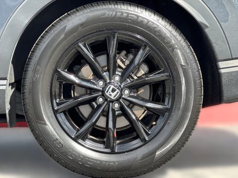 Certified 2024 Honda CR-V Sport-L image 11