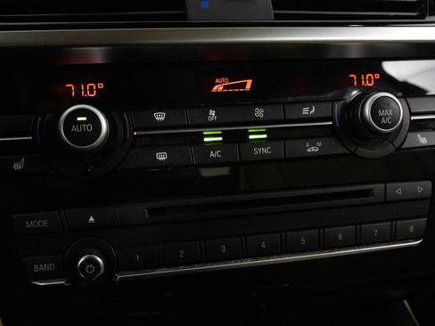 Used 2017 BMW X3 xDrive28i image 25