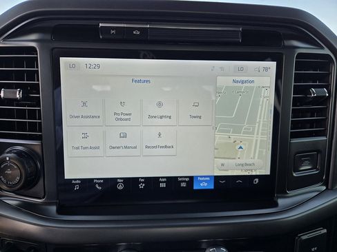 Used 2025 Ford F150 Tremor w/ Bed Utility Package AWD/4WD image 12