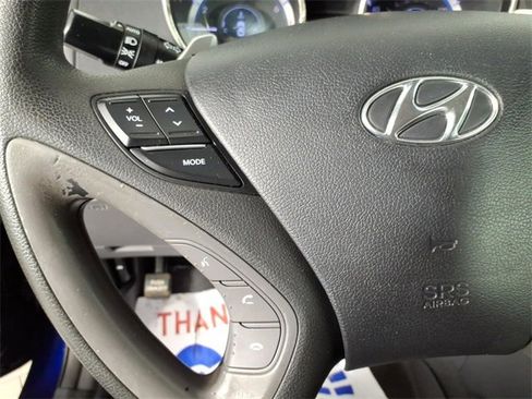 Used 2011 Hyundai Sonata SE image 15