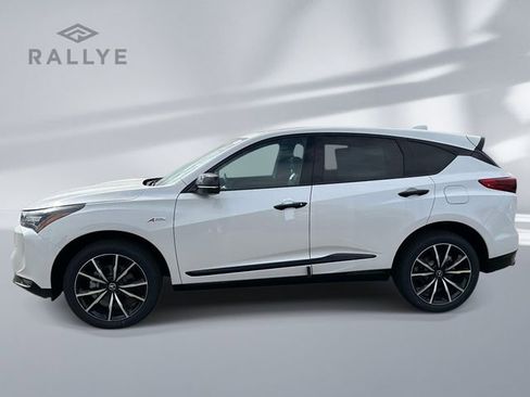 New 2026 Acura RDX A-Spec AWD/4WD image 6