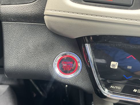 Used 2019 Honda HR-V EX image 23