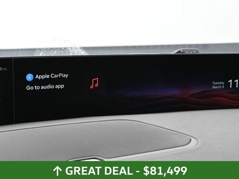 Used 2025 Lincoln Navigator Reserve AWD/4WD image 30