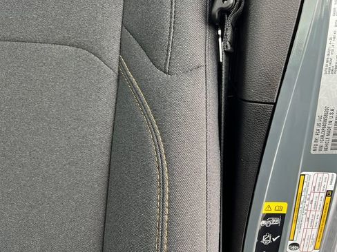 Used 2025 Jeep Wrangler Unlimited Sahara w/ Safety Group image 14