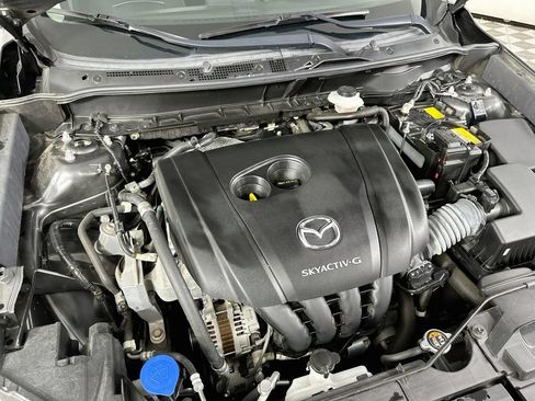 Used 2021 MAZDA CX-3 Sport FWD image 26