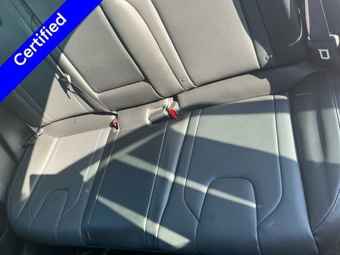 Certified 2023 Hyundai Elantra Limited w/ Winter Weather Package FWD image 14