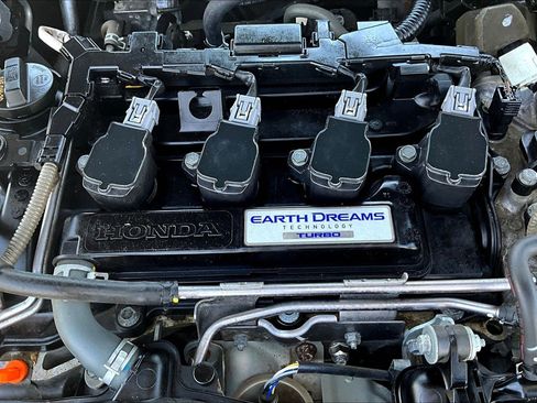 Used 2018 Honda Civic EX-T image 33