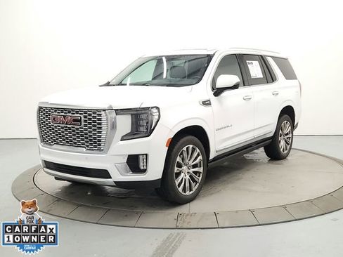 Used 2023 GMC Yukon Denali image 3