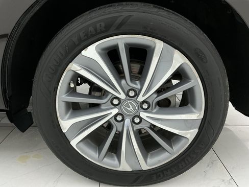 Used 2017 Acura MDX Sport Hybrid w/ Technology Pkg AWD/4WD image 51