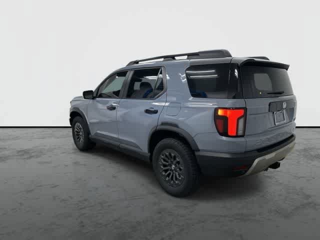 New 2026 Honda Passport TrailSport image 9