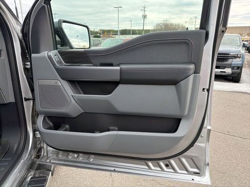 New 2026 Ford F150 Lariat w/ Equipment Group 502A High image 22