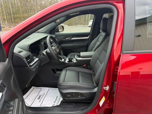 New 2026 GMC Terrain Elevation w/ Elevation Premium Package image 11