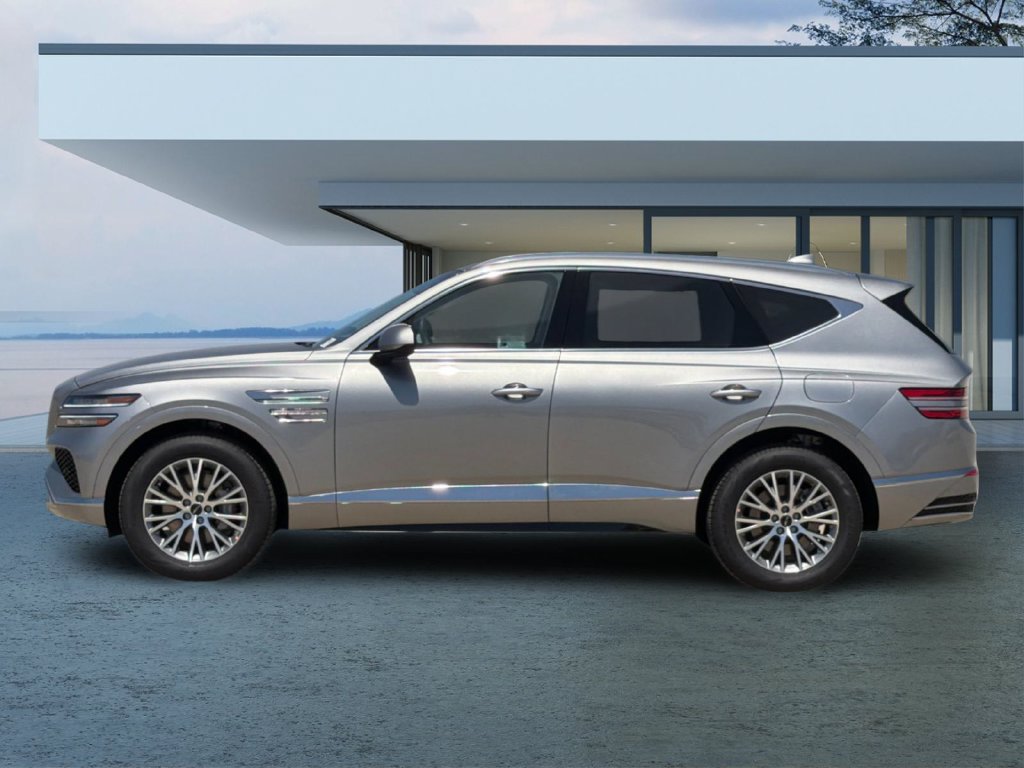 New 2026 Genesis GV80 2.5T RWD image 7