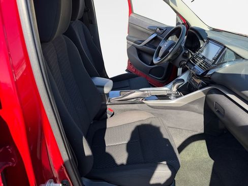 Used 2024 Mitsubishi Eclipse Cross ES image 26