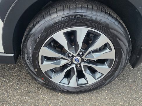 Certified 2023 Subaru Outback Touring XT image 6