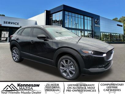 New 2026 MAZDA CX-30 AWD 2.5 S