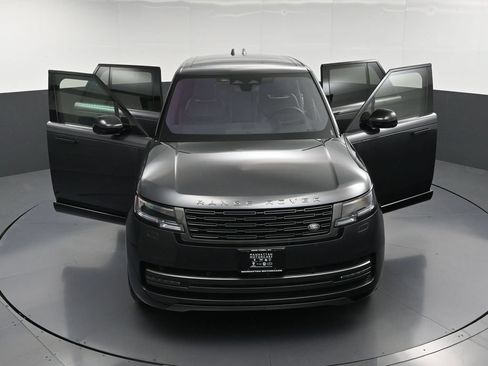 Used 2023 Land Rover Range Rover SE AWD/4WD image 35