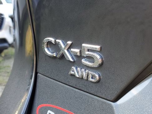 New 2026 MAZDA CX-5 Preferred AWD/4WD image 6
