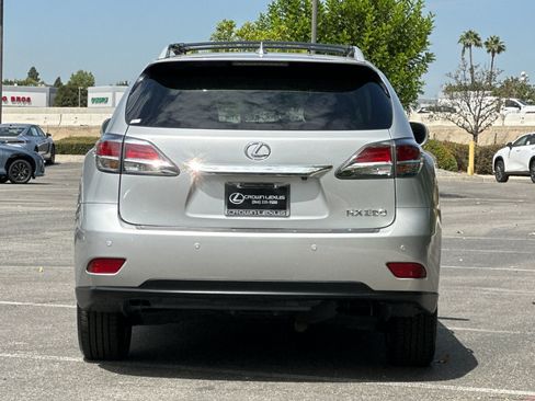 Used 2015 Lexus RX 350 FWD image 10