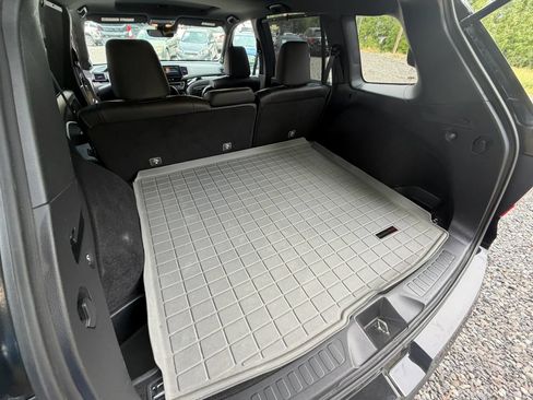 Used 2019 Honda Passport Elite image 26
