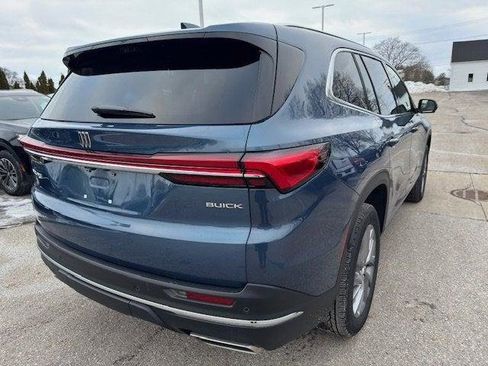 New 2026 Buick Enclave Preferred w/ Power Package image 8