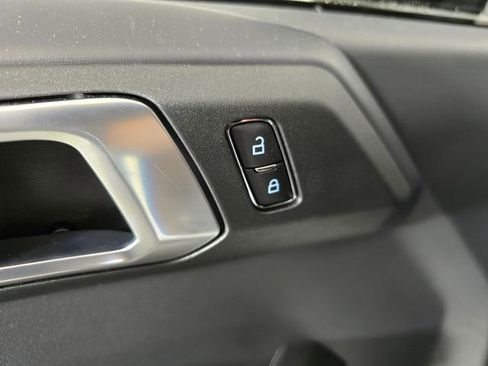 New 2025 Ford Bronco Outer Banks AWD/4WD image 25