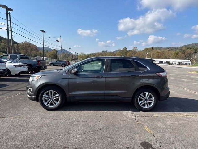 Used 2017 Ford Edge SEL w/ Equipment Group 201A FWD image 5