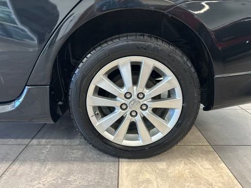 Used 2009 Toyota Corolla S FWD image 18