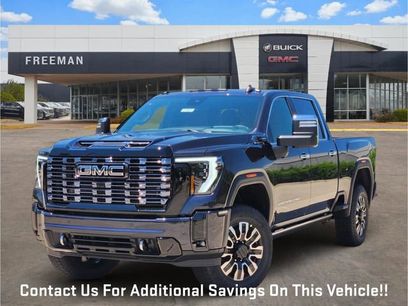 New 2026 GMC Sierra 3500 Denali Ultimate