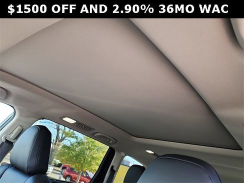 New 2026 Subaru Ascent Touring image 29