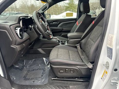 Used 2023 Chevrolet Colorado Z71 w/ Z71 Convenience Package 2 image 25