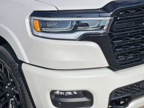 New 2026 RAM 1500 Limited AWD/4WD image 9