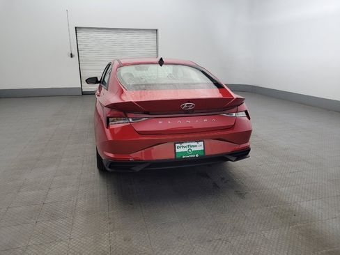 Used 2022 Hyundai Elantra SEL w/ Cargo Package image 6