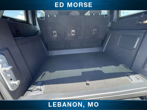 Certified 2023 Ford Bronco Big Bend AWD/4WD image 23