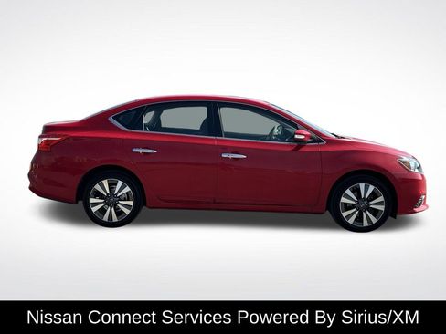 Used 2016 Nissan Sentra SL w/ Technology Package image 9