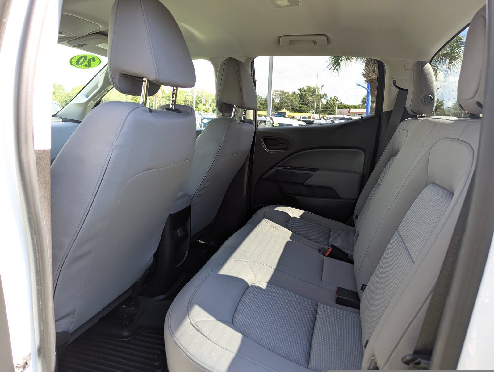 Used 2020 GMC Canyon 2WD Crew Cab w/ Convenience Package image 20