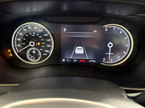 New 2025 Genesis G70 2.5T w/ Sport Prestige Package image 16