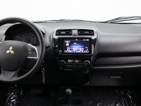 Used 2022 Mitsubishi Mirage ES FWD image 34