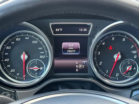 Certified 2018 Mercedes-Benz GLE 350 image 24